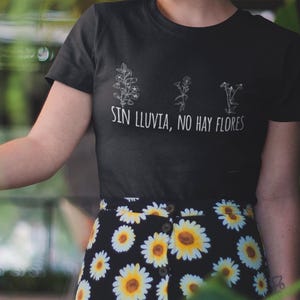 T-shirt latino, chemise héritage espagnol, haut hispanique fierté, cadeau Latinx, t-shirt culture hispanique