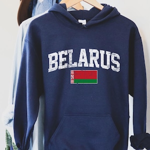 Belarus hoodie, Belarus Shirt, Belarus tshirt, Belarus Gift, Belarus vacation, Belarus souvenir, Belarus friend gift, Belarus Jersey