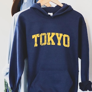 Tokyo hoodie, Tokyo Shirt, Trip to Tokyo Shirt, Tokyo Gift, Tokyo vacation, Tokyo Travel, Tokyo matching, Tokyo Japany Shirt