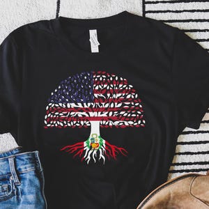 Peruvian Roots Tee, Peruana Shirt, Peruvian Shirt Peruvian Gift, Peruana Gift, Peru Shirt, Peru Gift, Latina Shirts, Chula Shirt, spanish
