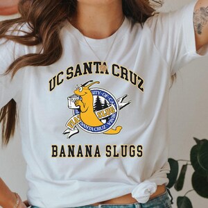UC SANTA CRUZ 1997年製ヴィンテージ Tシャツ UC SANTA CRUZ 1997年製ヴィンテージ Tシャツ - メルカリ