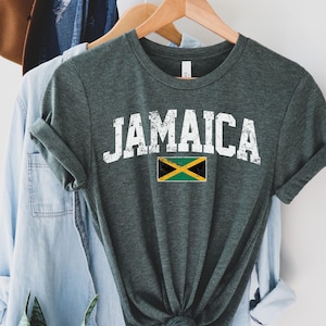 Jamaica Tee, Jamaica Shirt, Jamaica tshirt, Jamaica Gift, Jamaica vacation, Jamaica souvenir, Jamaica friend gift