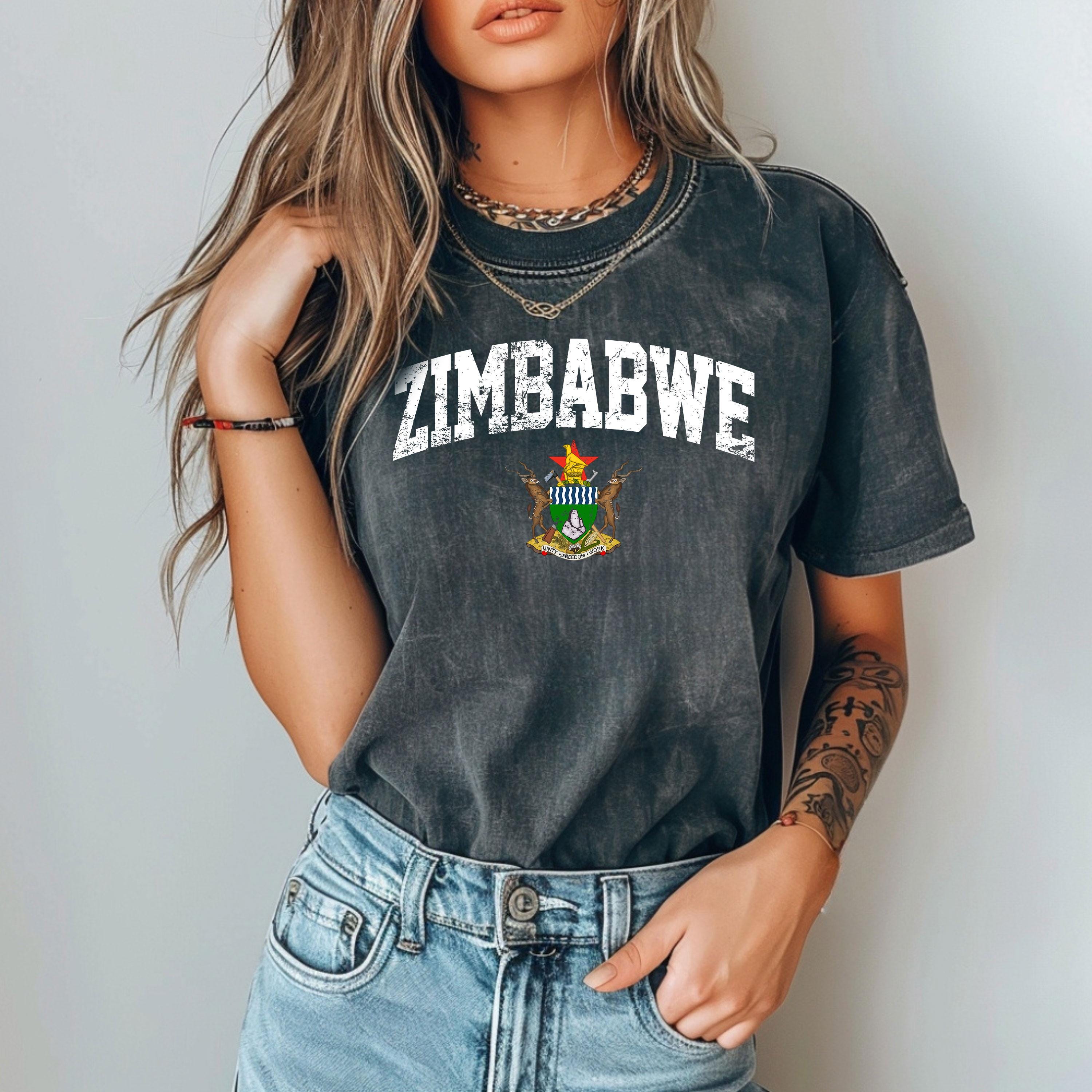 Drapeau du Zimbabwe : Achetez votre drapeau zimbabwéen en ligne