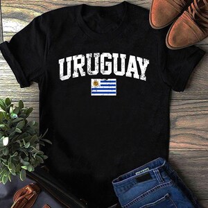 Uruguay Tee, Uruguay Shirt, Uruguay tshirt, Uruguay Gift, Uruguay vacation, Uruguay souvenir, Uruguay friend gift, Uruguay