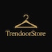 Trendoorstore store logo