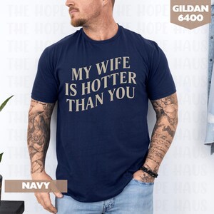 Trophy Husband Shirt, Gift For Him, Funny Husband Shirt, Gift From Wife, Anniversary Gift For Him, Gift For Husband, Anniversary Present