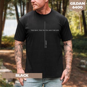 Cross Shirt, Faith Cross Shirt, Christian Gift, Faith Gift, Christian Shirts, Gift For Him, Gift For Her, Faith Cross, Fathers Day Shirt