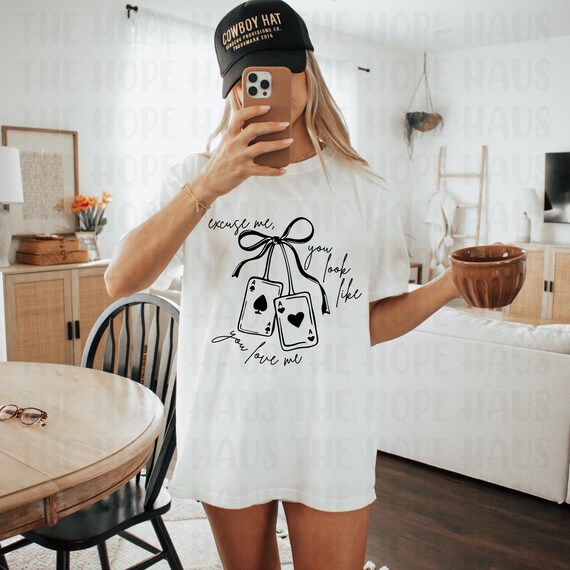 Coquette Valentines PNG, Be Mine Valentines Heart Png, Preppy Painted Bow Valentines Shirt Png, Trendy Valentines Day Png