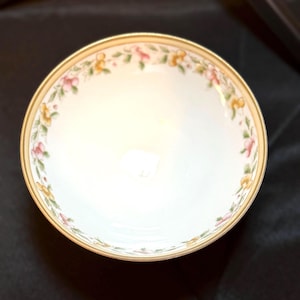Vintage Nippon Candy Dish