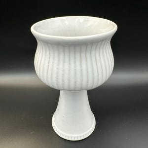 West Germany Planter by Vetter, Mid-Century Plant Pot from the 1960s, Floor Mark 31119