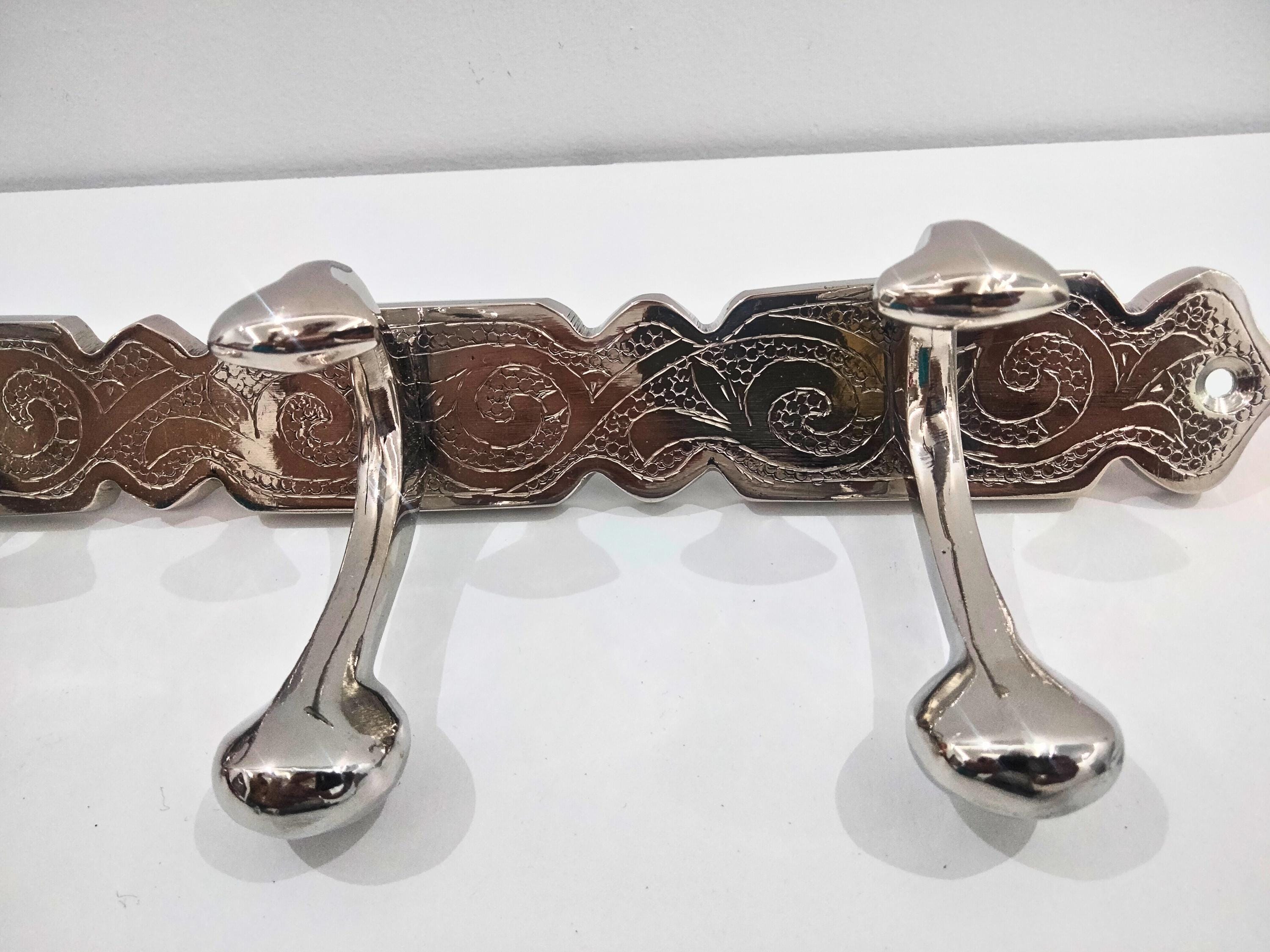 Appendiabiti Da Parete Per La Caera Da Letto