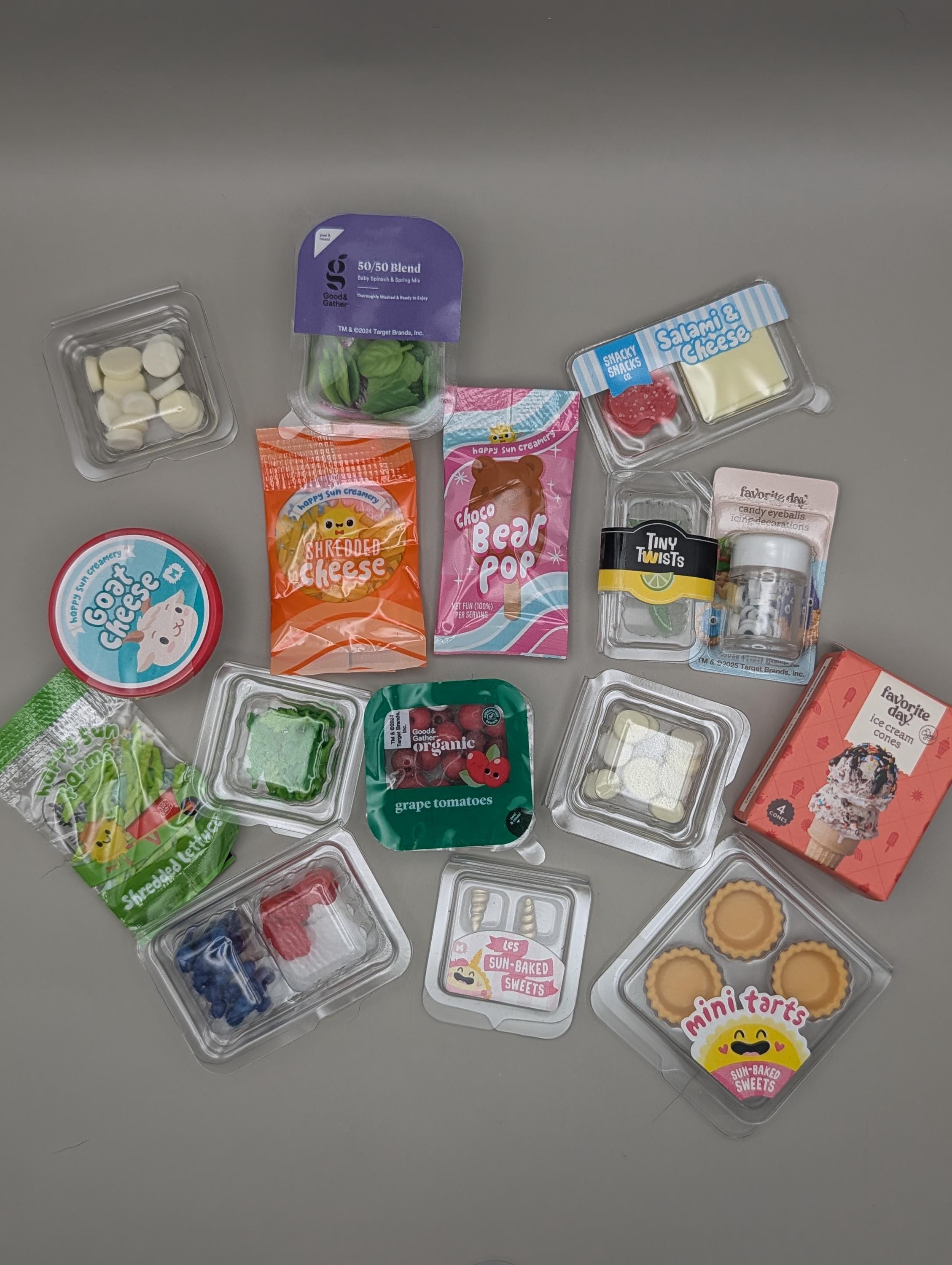 Mini brands and mini verse - Etsy 日本