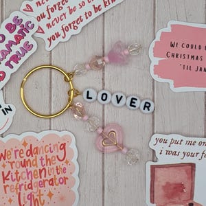Taylor Swiftie Rings - Etsy
