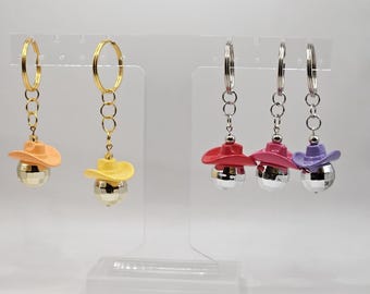 Pendentif Vintage Disco Années 70 – Cristaux Couleur Or – Chaîne Bijou Rétro – Pour Femme – Occasion Bon état