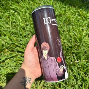 Death Note Becher