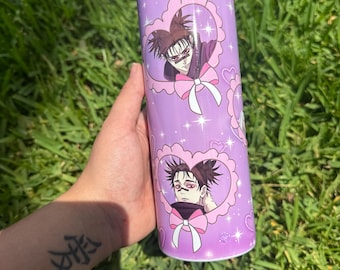 I Love Choso Tumbler