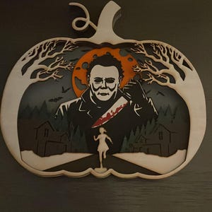 Michael Myers