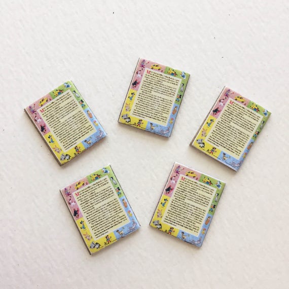 miniature books: 4,000 Years of Tiny… Miniature Books: 4,000 Years of Tiny Treasures | Booksby Press