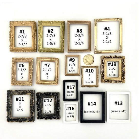 ナポレオンとジョゼフィーヌ・ボナパルトの額入りミニチュア肖像画