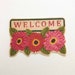 see more listings in the Miniature rugs&doormats section