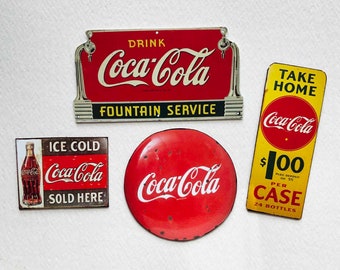 Danbury Mint Mini Case Coke Bottles 1:24 Scale Yellow Crate Doll House Delivery Danbury Mint Mini Case Coke Bottles 1:24 Scale Yellow Crate Doll House Delivery