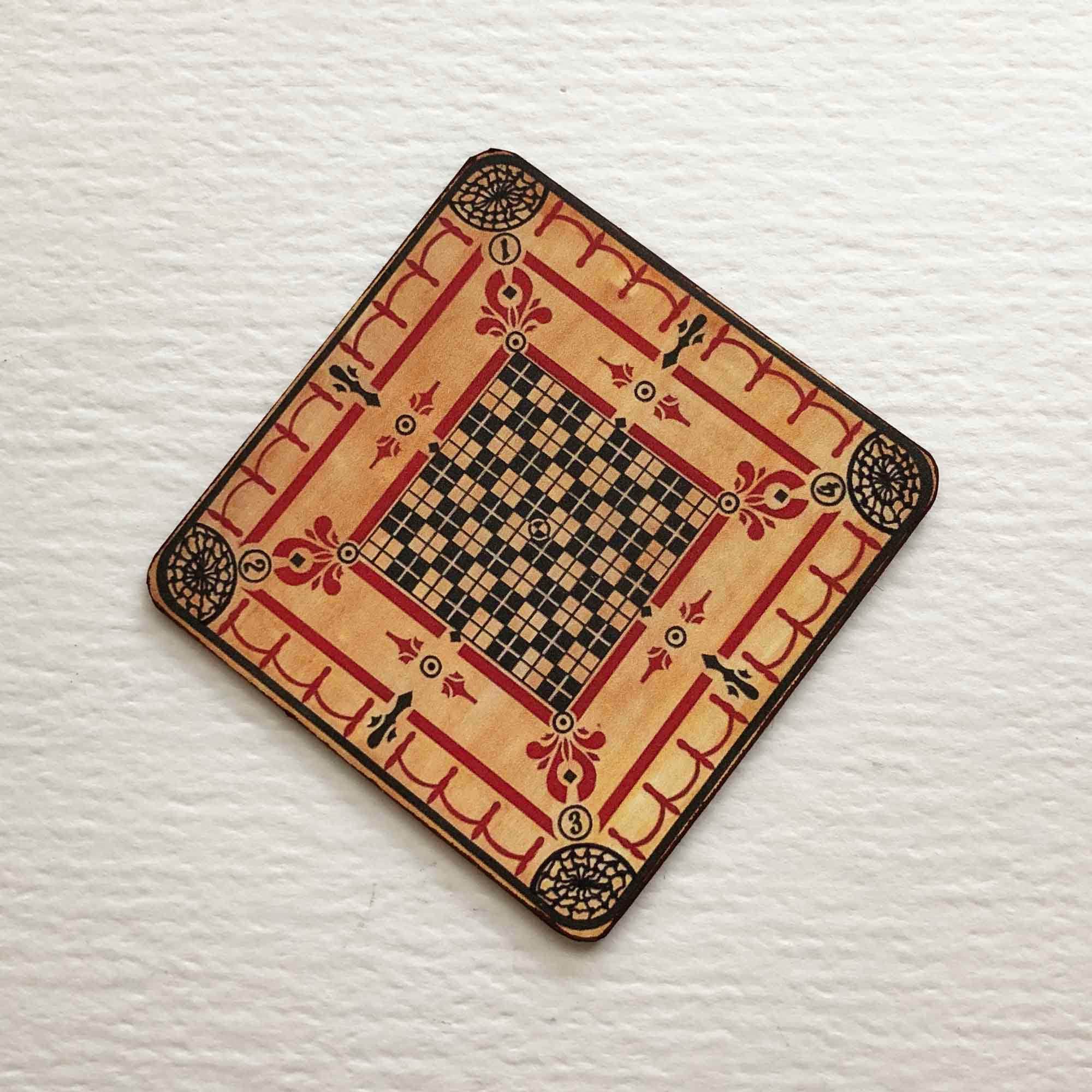 Vintage carrom board - Etsy 日本