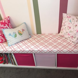 Custom Bench Cushions – Made to Fit Your Space Perfectly