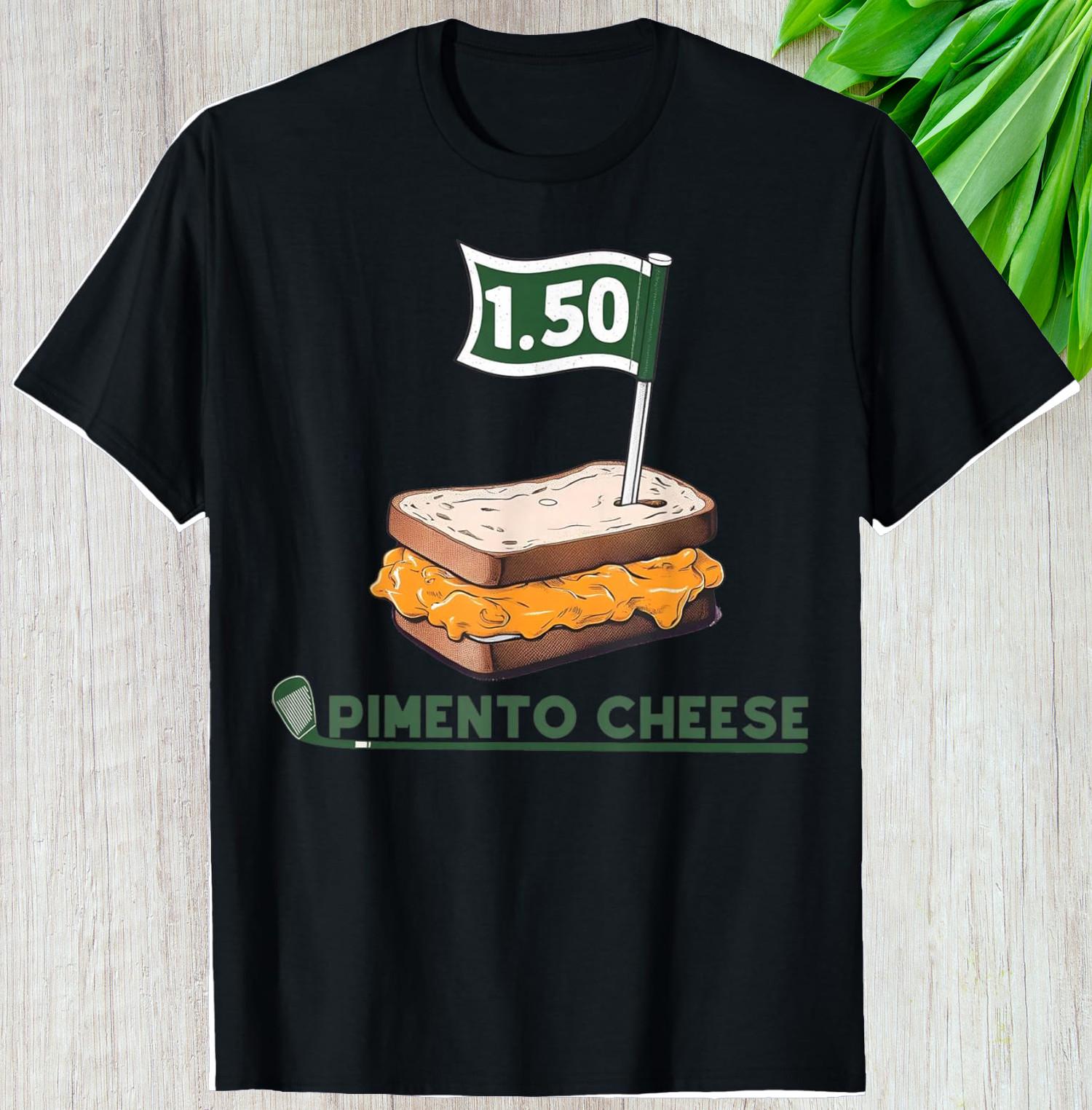 Pimento Cheese Shirt - Etsy