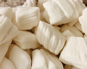 Balas de coco ( Coconut Candy) by Chef Zorzin RZ Cakery