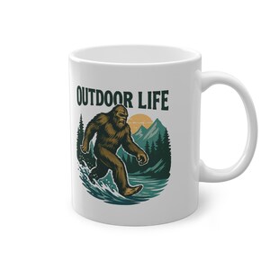 Standard Mug, 11oz