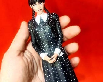 An Exquisite Vintage 2001 the Dark Crystal Jen Gelfling 12