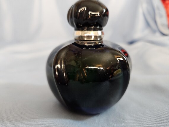 Dior Midnight Poison Eau De Parfum 1.7 Oz 98% Full | Discontinued