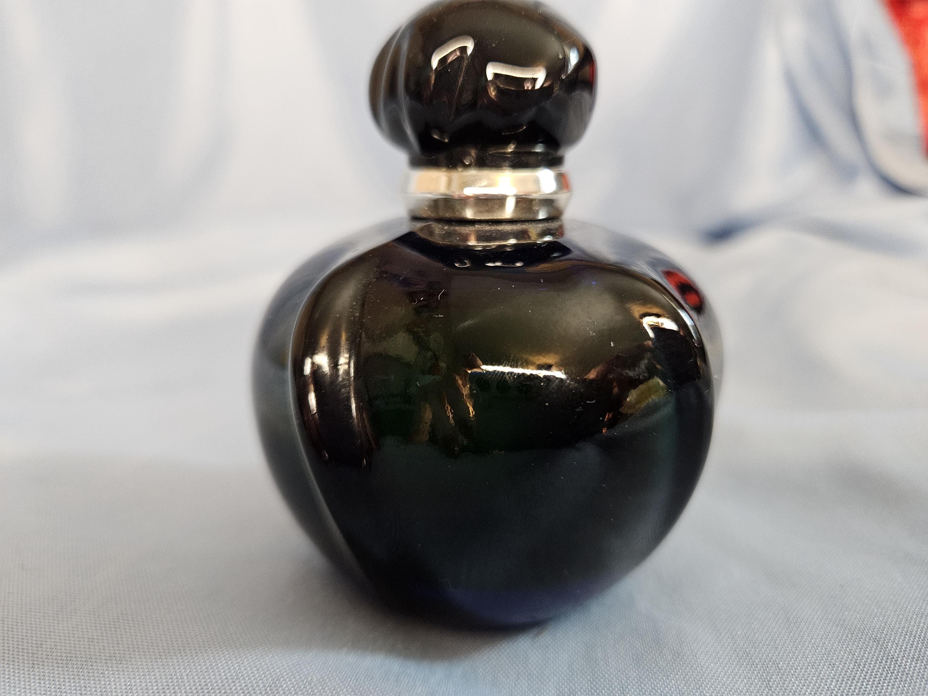 Dior Midnight Poison Eau De Parfum 1.7 Oz 98% Full | Discontinued