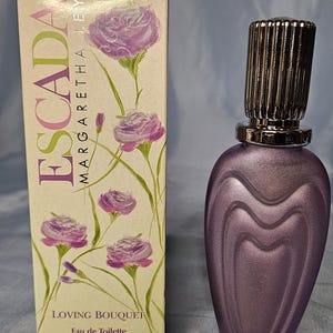 Escada Discontinued Perfumes - Etsy