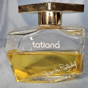 Tatiana perfume - Etsy 日本