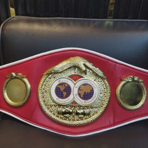 Ibf belt - Etsy 日本