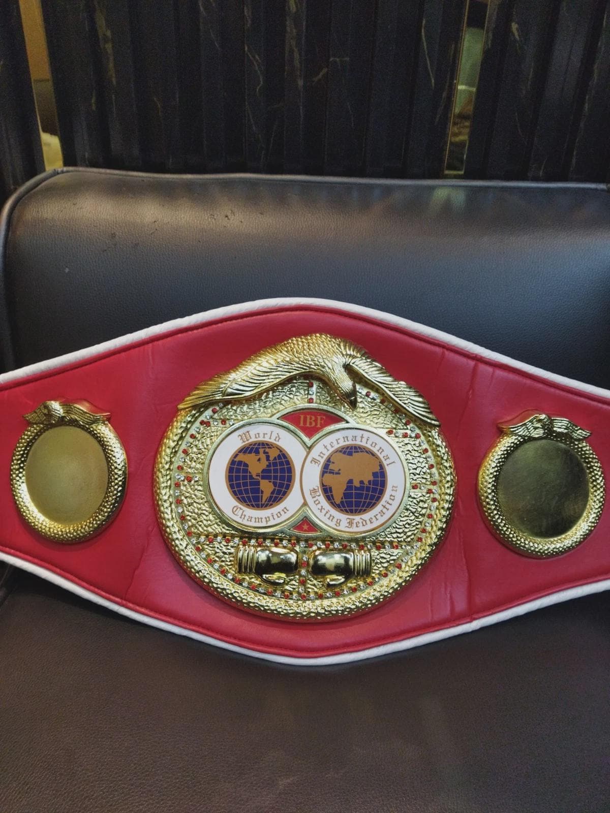 Ibf belt - Etsy 日本