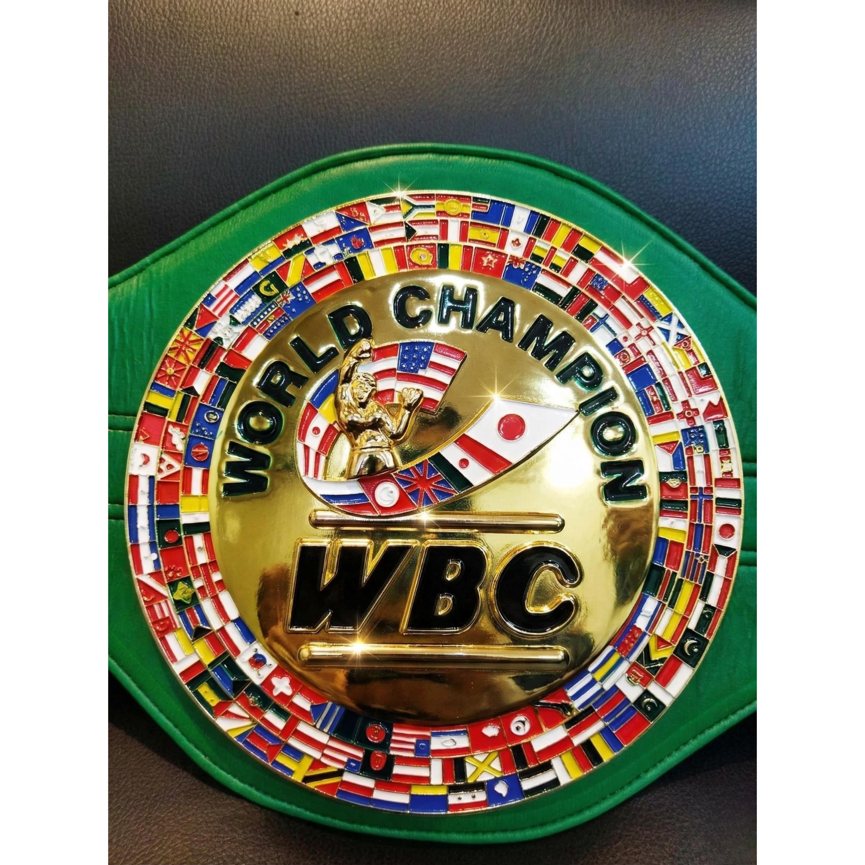 Wbc boxing - Etsy 日本