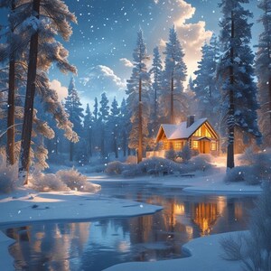 Winter Wonderland