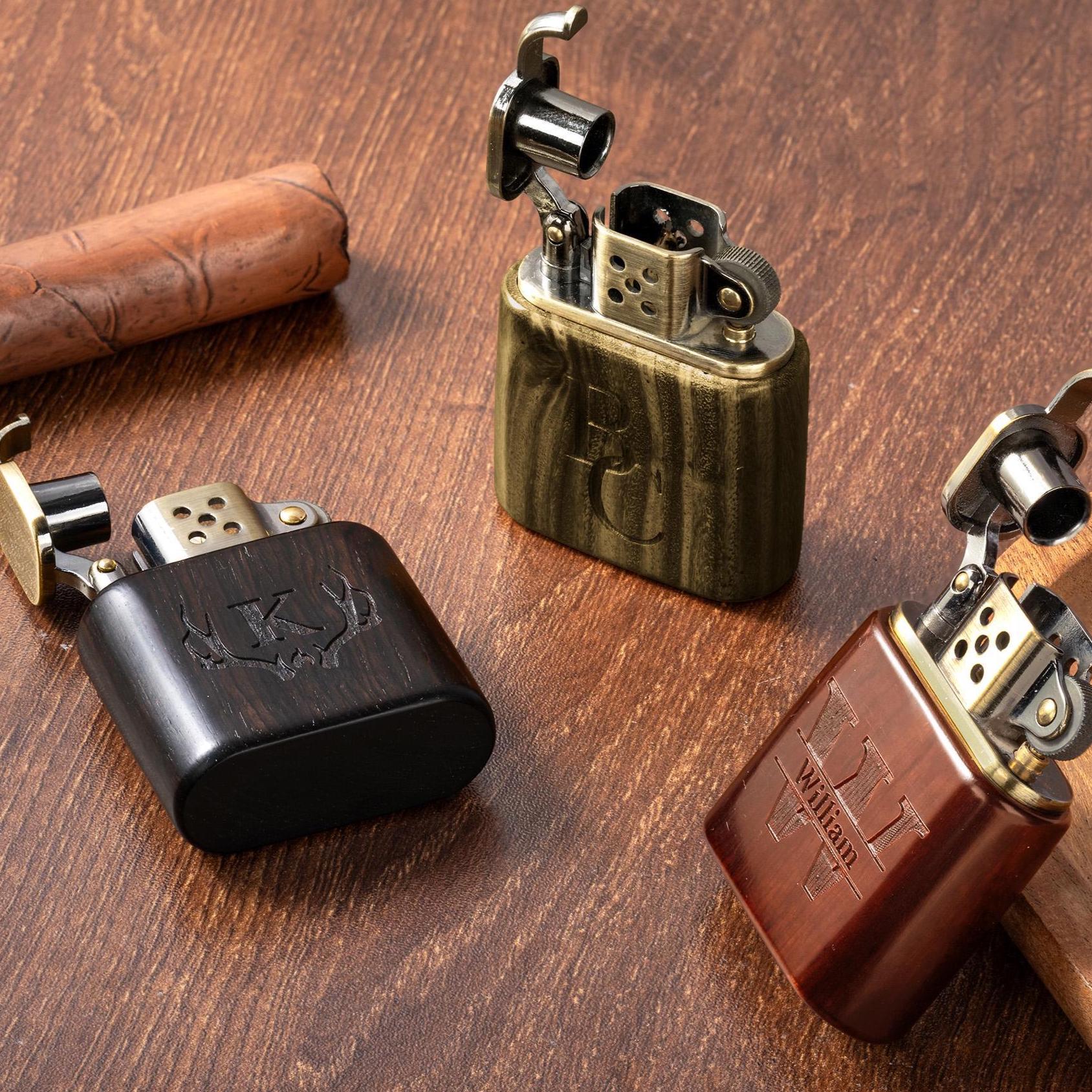 cigarette lighter stylish Cool Lighters