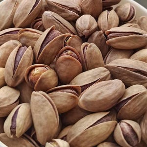 Premium Turkish Pistachios – Roasted Turkish Pistachio – In-Shell Pistachio Nuts – Traditional Snack – Fresh from Gaziantep – Antep Fistik