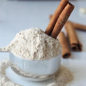 Pure Turkish Salep Powder: Wild Orchid Root, Authentic Sahlab