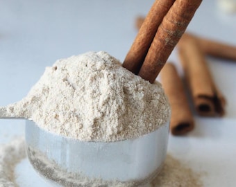 Reines türkisches Salep-Pulver: Wilde Orchideenwurzel, authentisches Sahlab