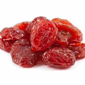Natural Unsweetened Dried Tart Cherries: Gourmet Dried Fruit
