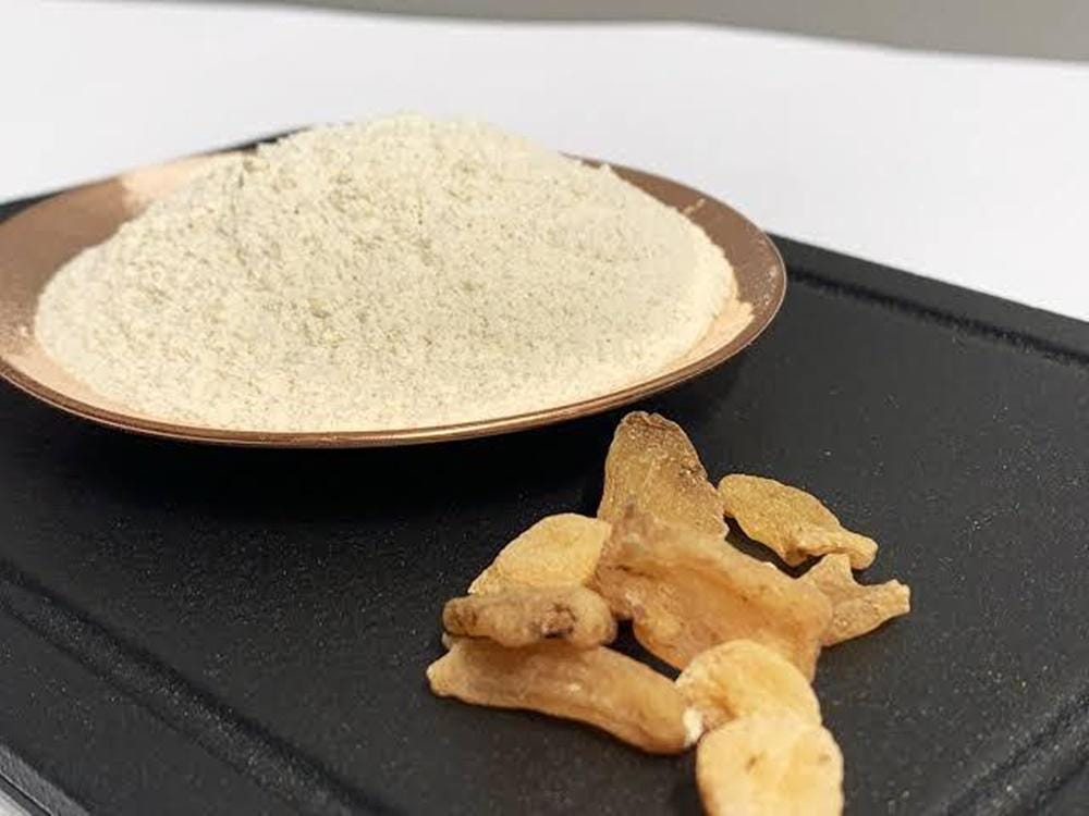 Shalep Powder Pure Turkish Salep Powder: Wild Orchid Root, Authentic Sahlab - Etsy