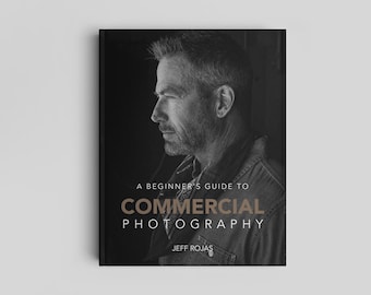Guide to Commercial Photography