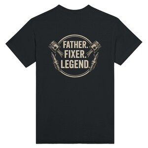 fathers day gift for mechanic dads