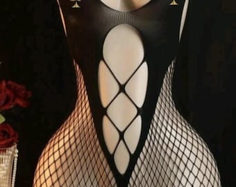 QOS aushöhlen Bodysuit