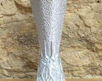 Réplica impresa en 3D del trofeo de fútbol europeo / Copa inspirada en la Europa / Objeto de colección para aficionados / Decoración de trofeos de fútbol / Torneo de copa de fútbol