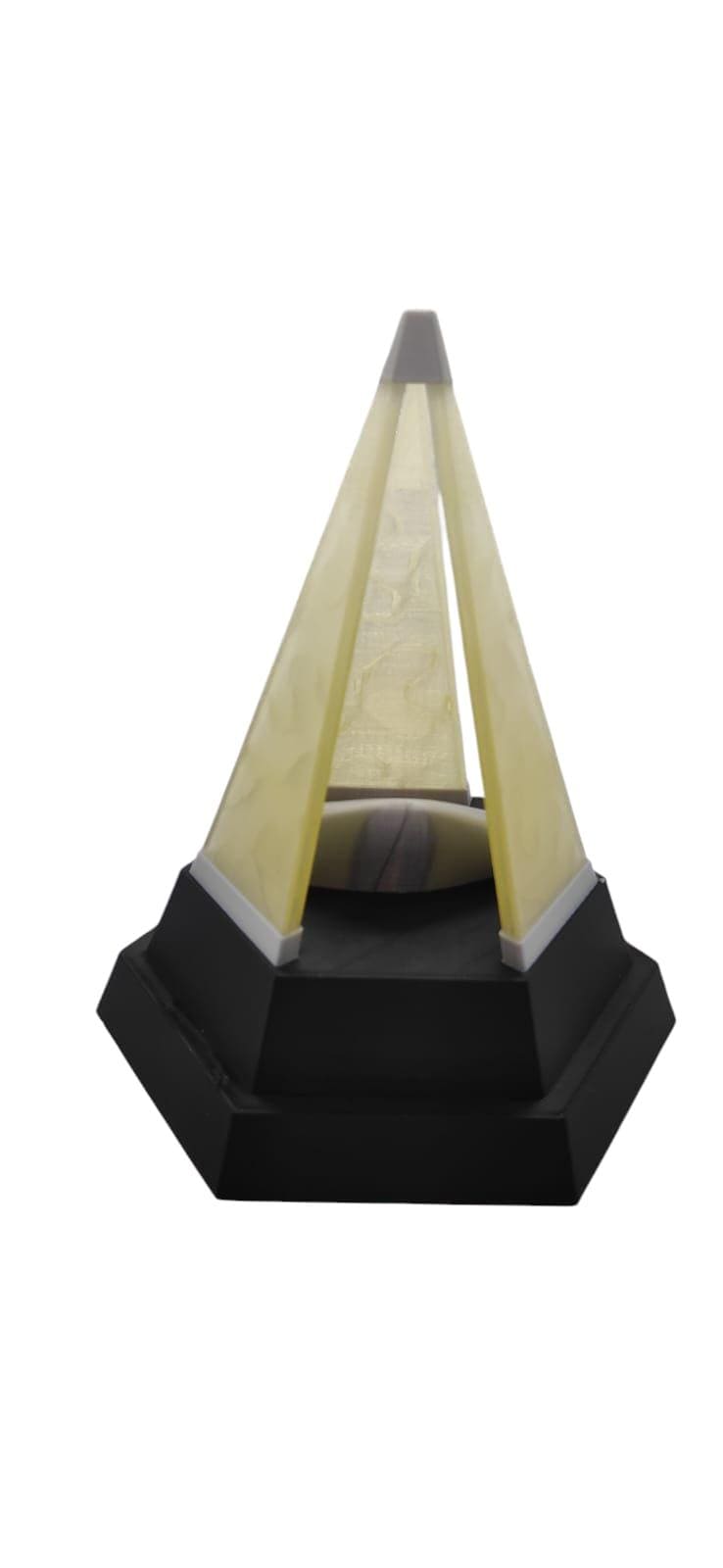 3D Printed Darts Trophy Replica: Fan Collectible Cup, Sports Decor ...